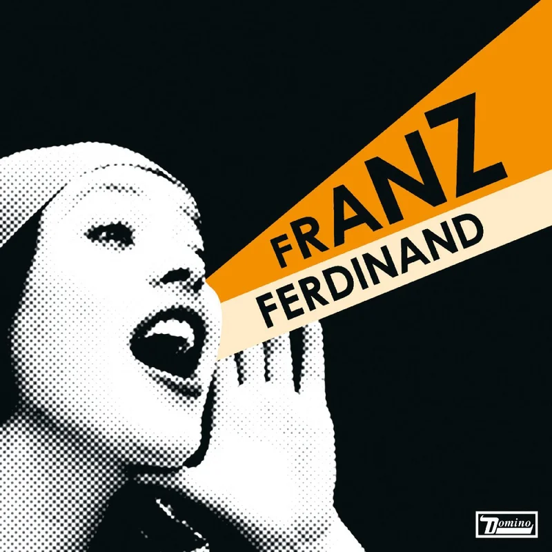 Franz Ferdinand - You Could Have It So Much Better (20th Anniversary Remaster) Vinyl LP