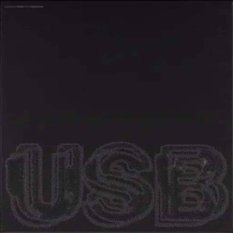 Fred Again - USB Vol. 1 Vinyl LP