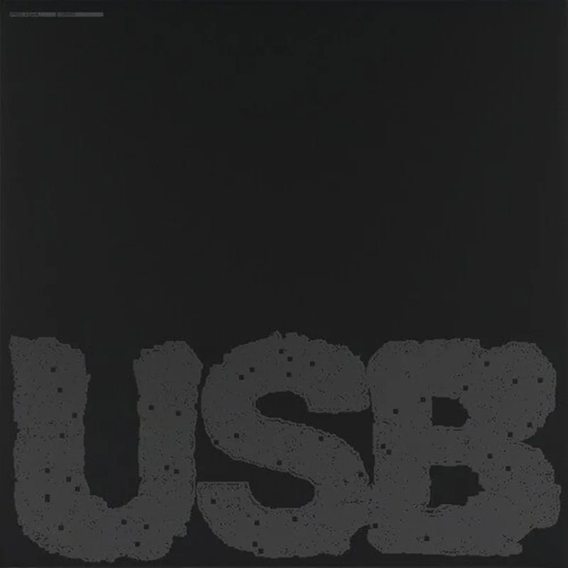 Fred Again - USB Vol. 2 Vinyl LP