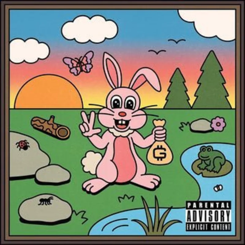 Freddie Gibbs - Singles (Random Cover) 12" Vinyl