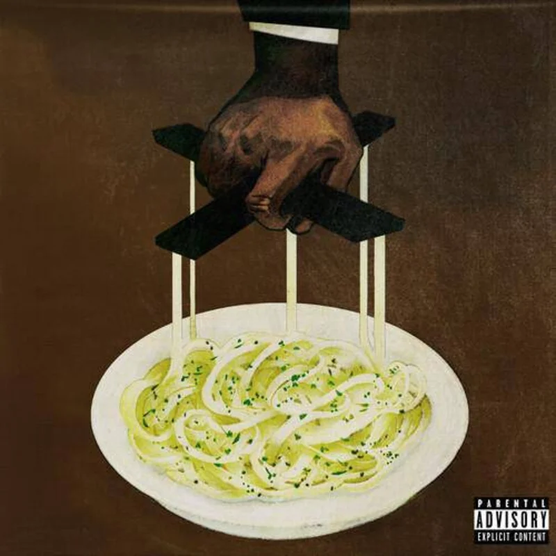 Freddie Gibbs & The Alchemist - Alfredo Vinyl LP