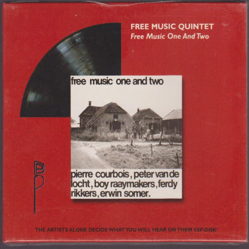 Free Music One And Two