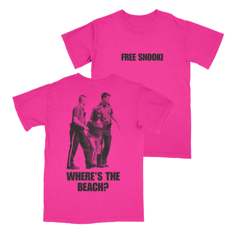 Free Snooki