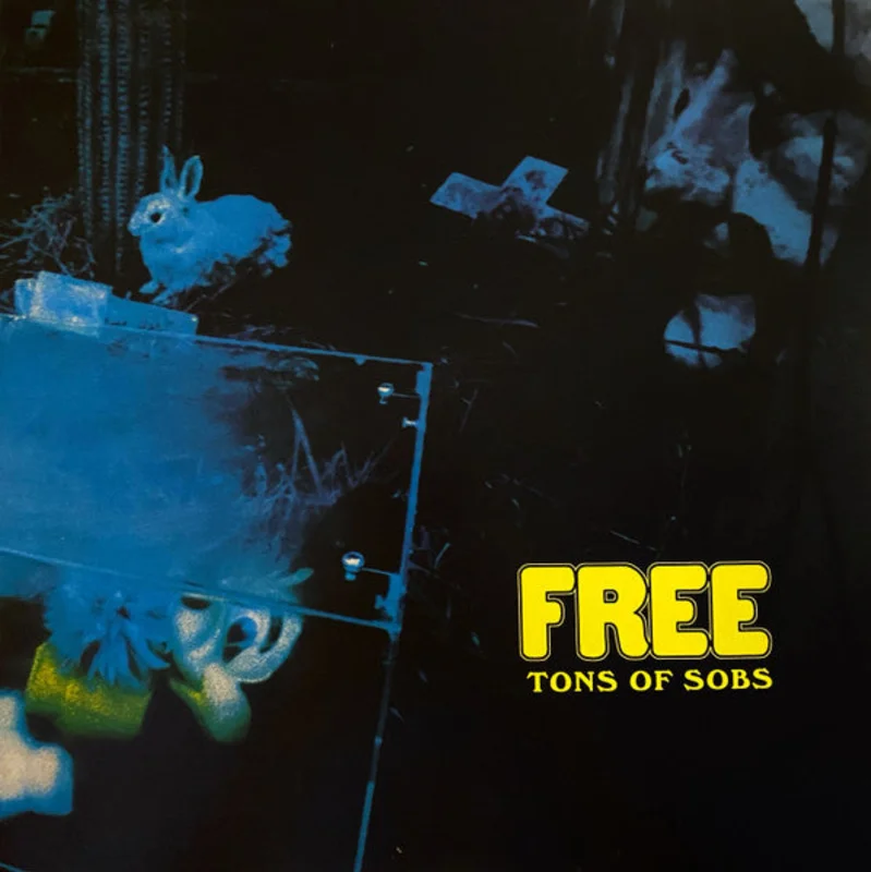 Free - Tons Of Sobs (Arrives in 4 days)