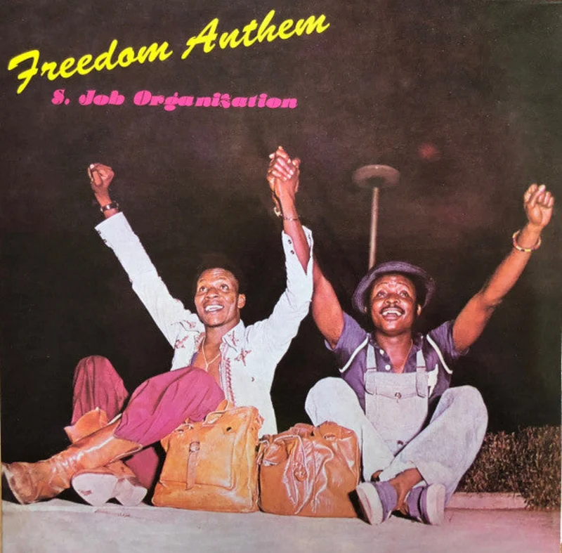 Freedom Anthem