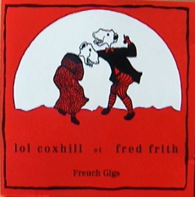 French Gigs
