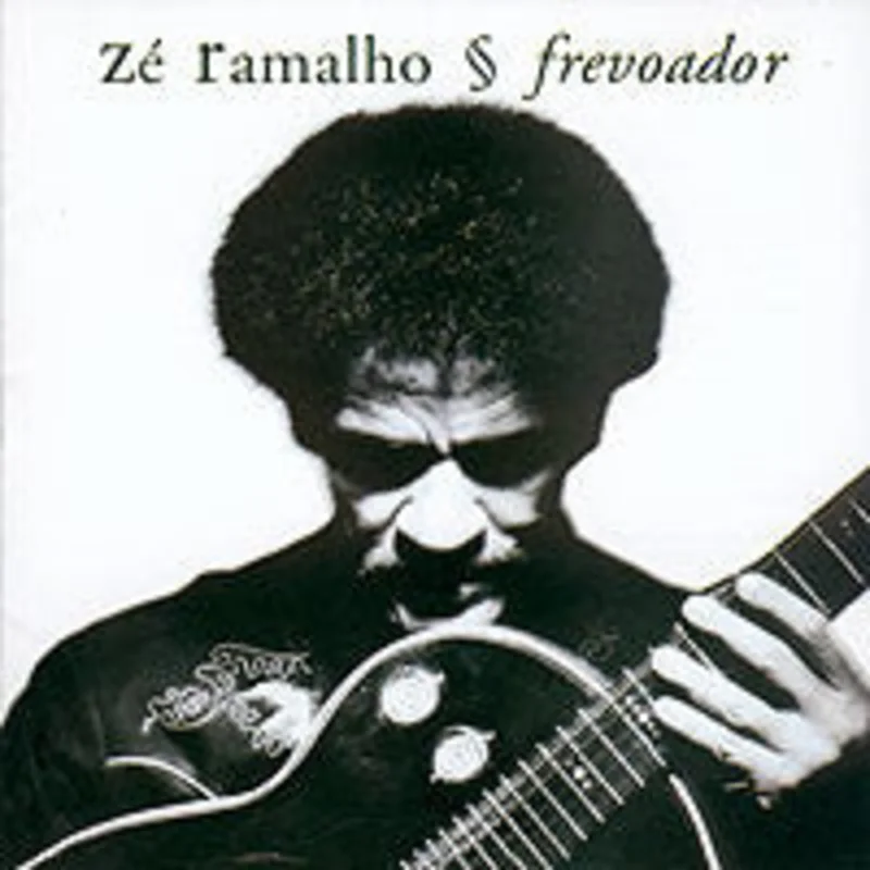 Frevoador