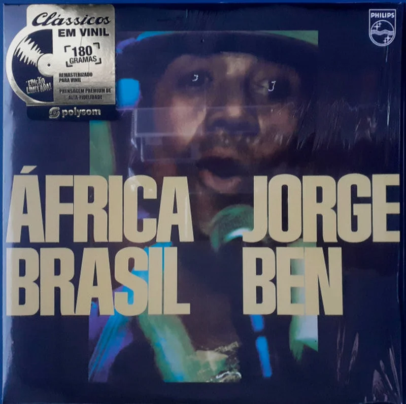 frica Brasil