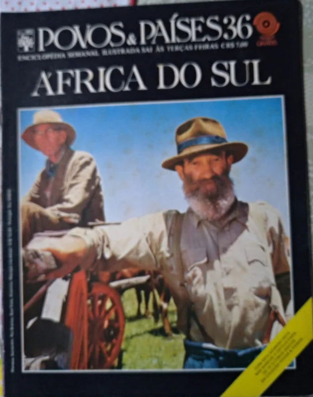 frica Do Sul