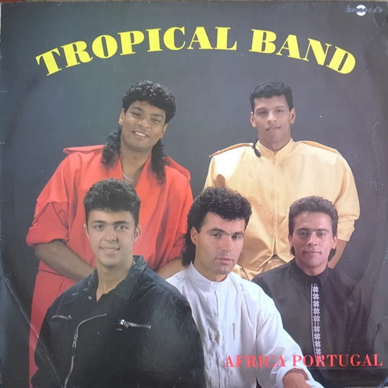 frica Portugal