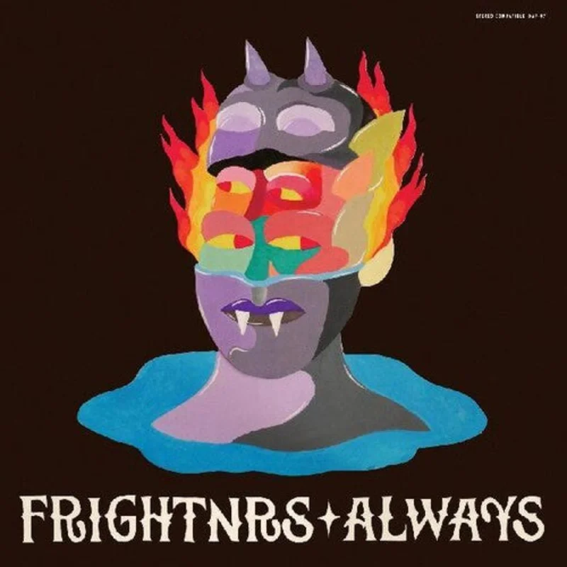 Frightnrs - Always
