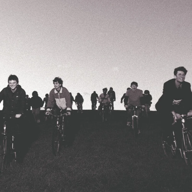 Friko - Something Worth Waiting For Vinyl LP