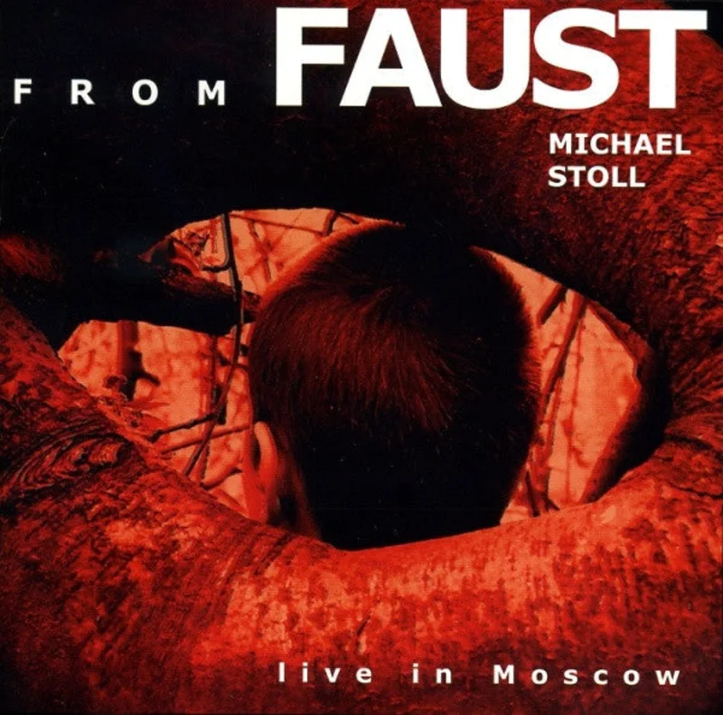 From Faust : Live In Moscow