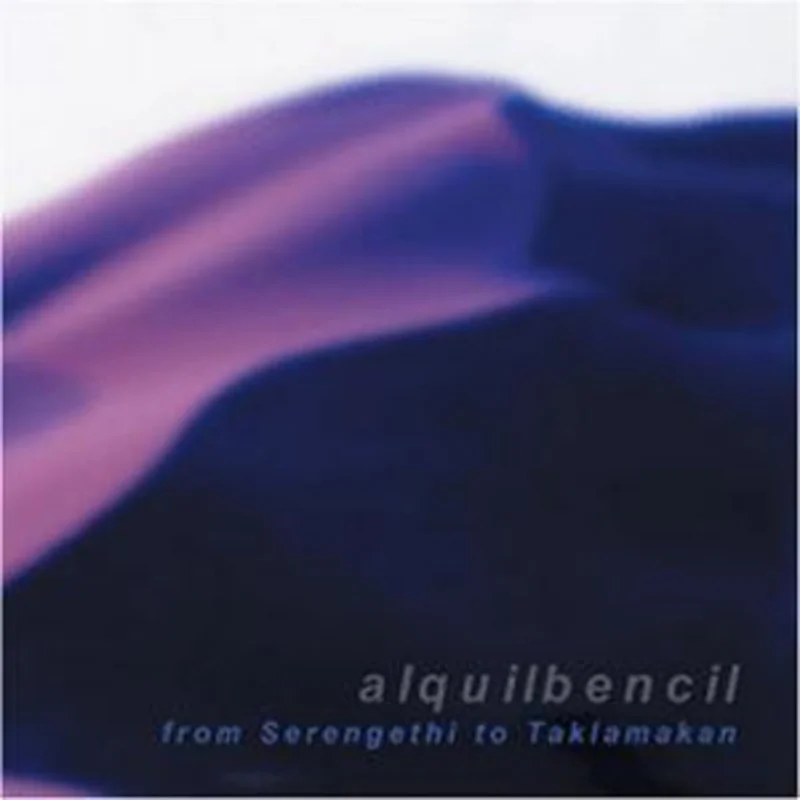 From Serengethi To Taklamakan
