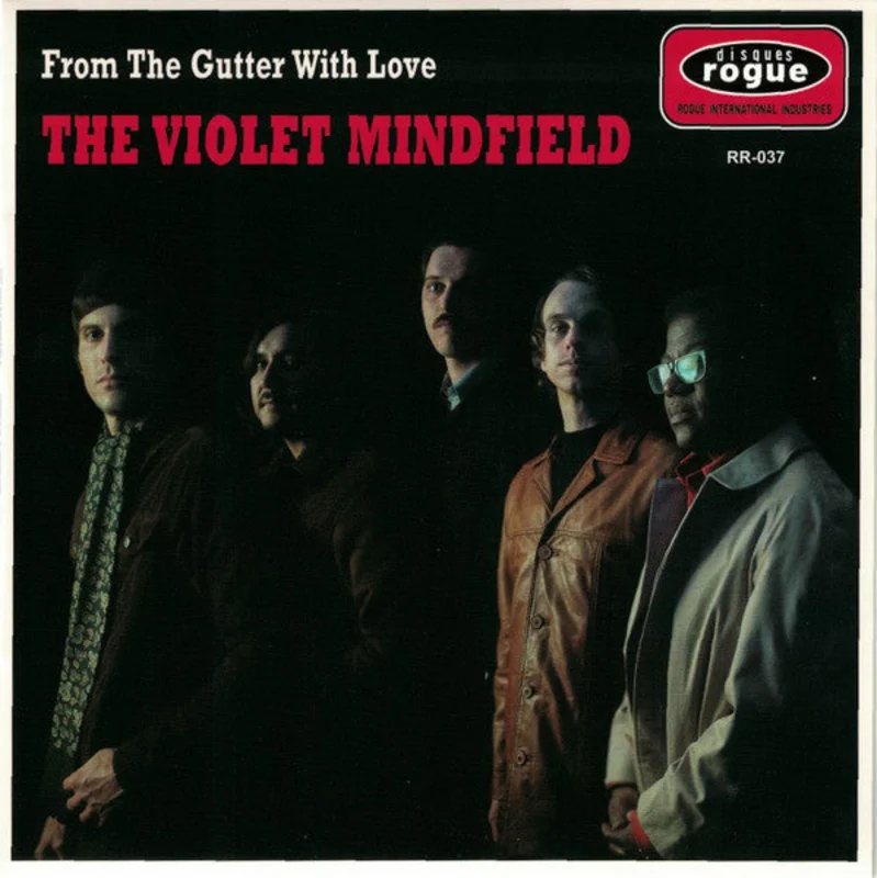 From The Gutter With Love