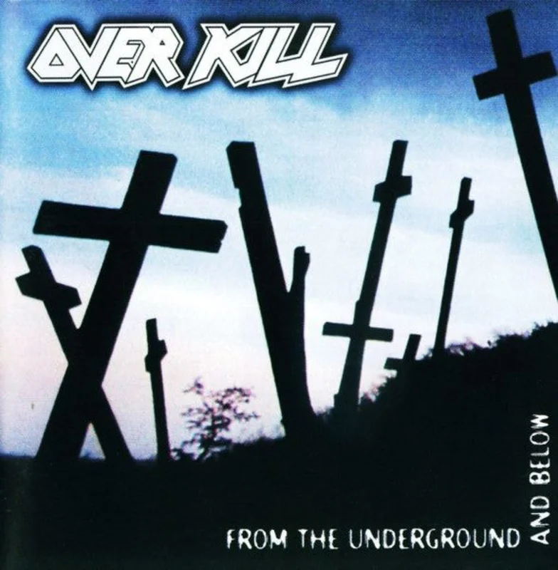 From The Underground And Below