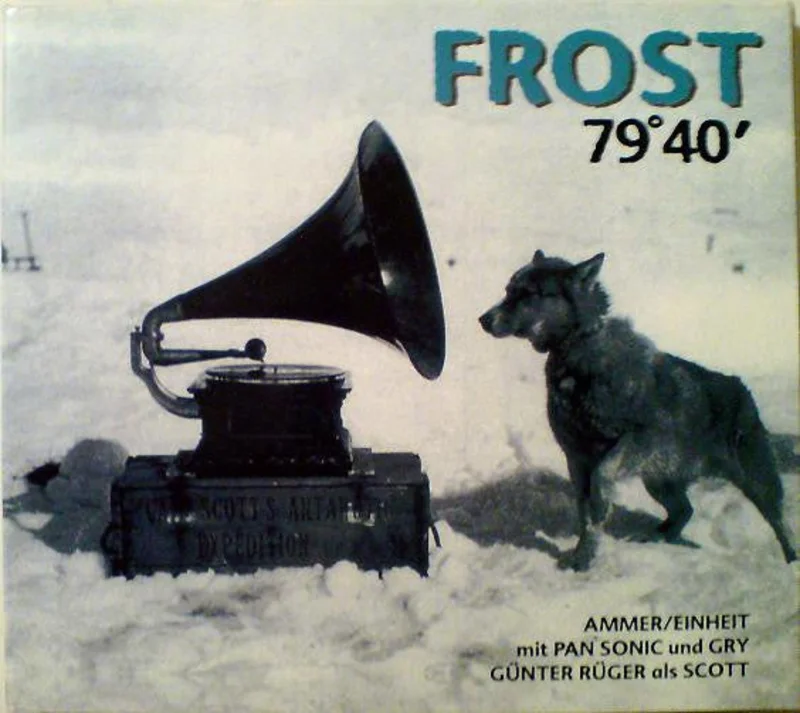 Frost 79 40'
