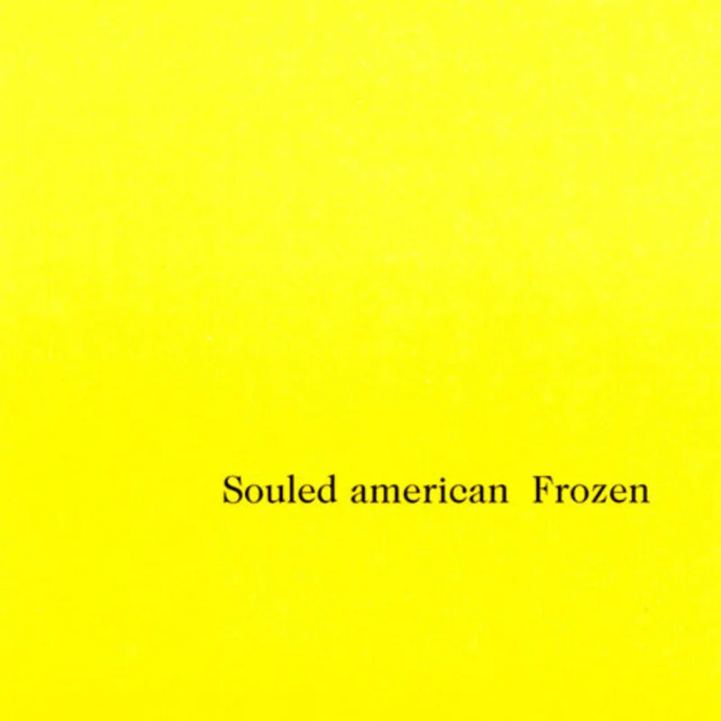 Frozen