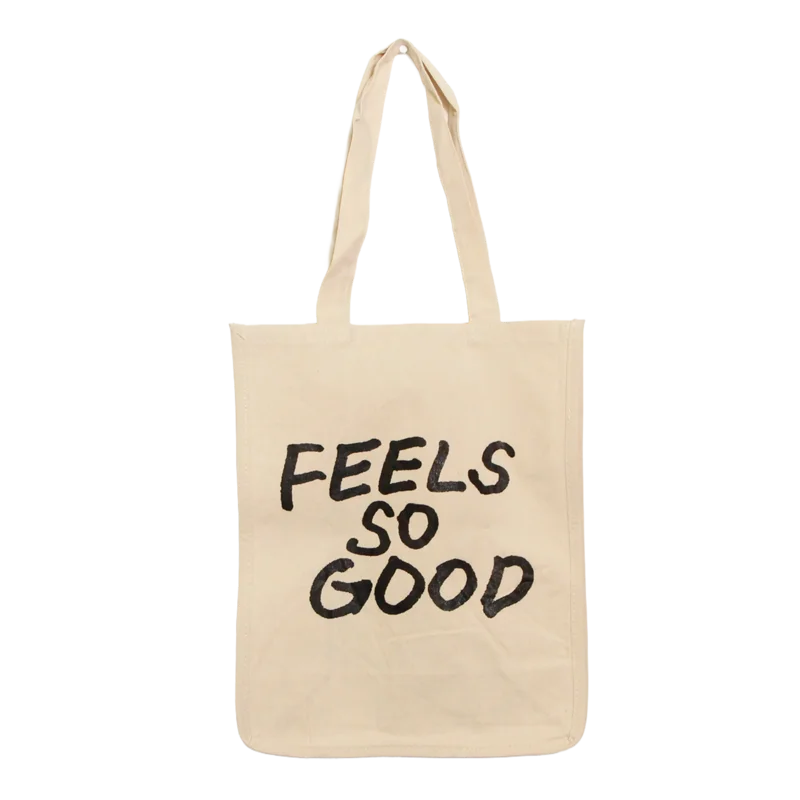 FSG Gussetted Tote - LAST CHANCE!