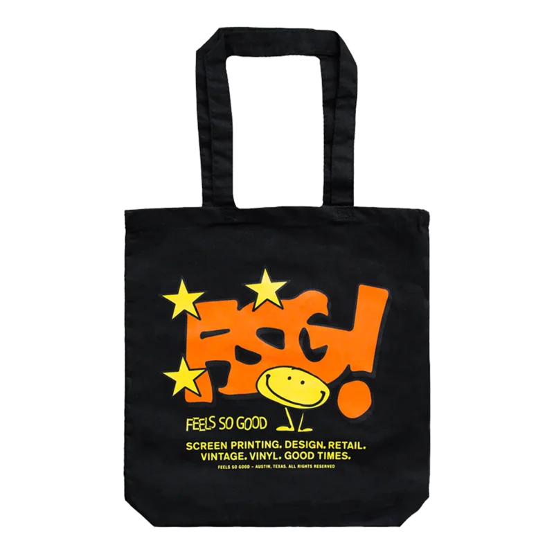 FSG Swag Bag Tote - LAST CHANCE!