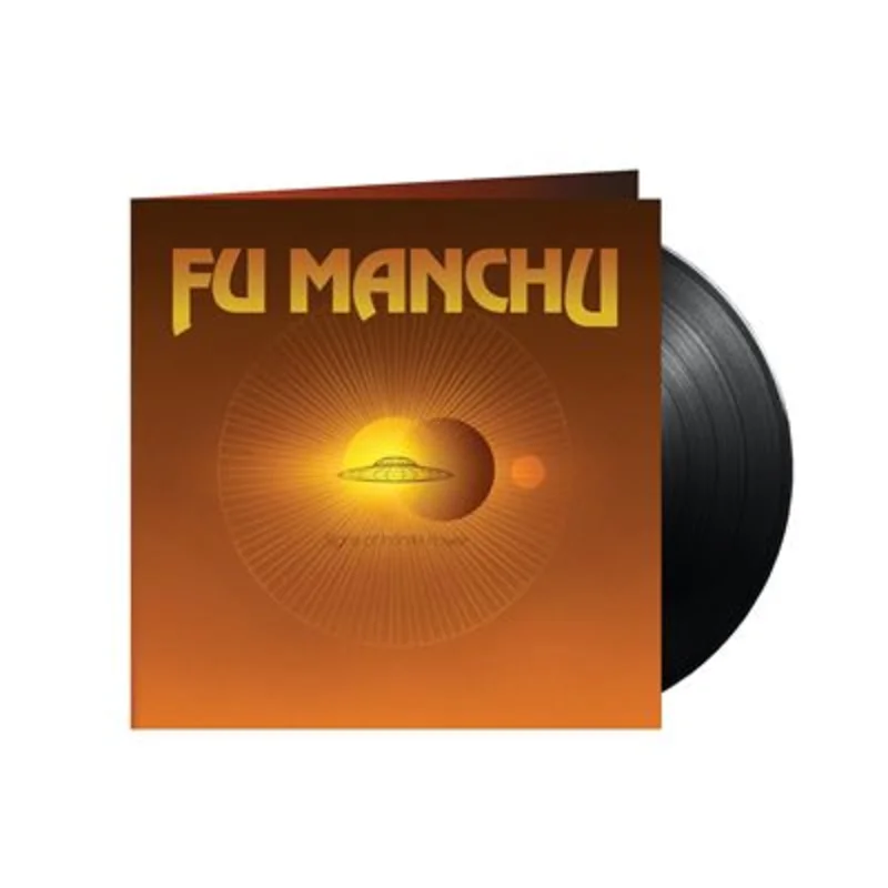 Fu Manchu - Signs Of Infinite Power