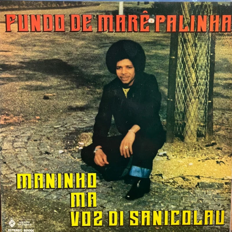 Fundo De Mar Palinha