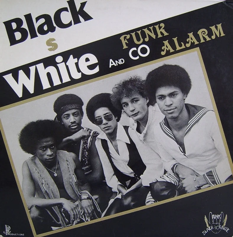 Funk Alarm