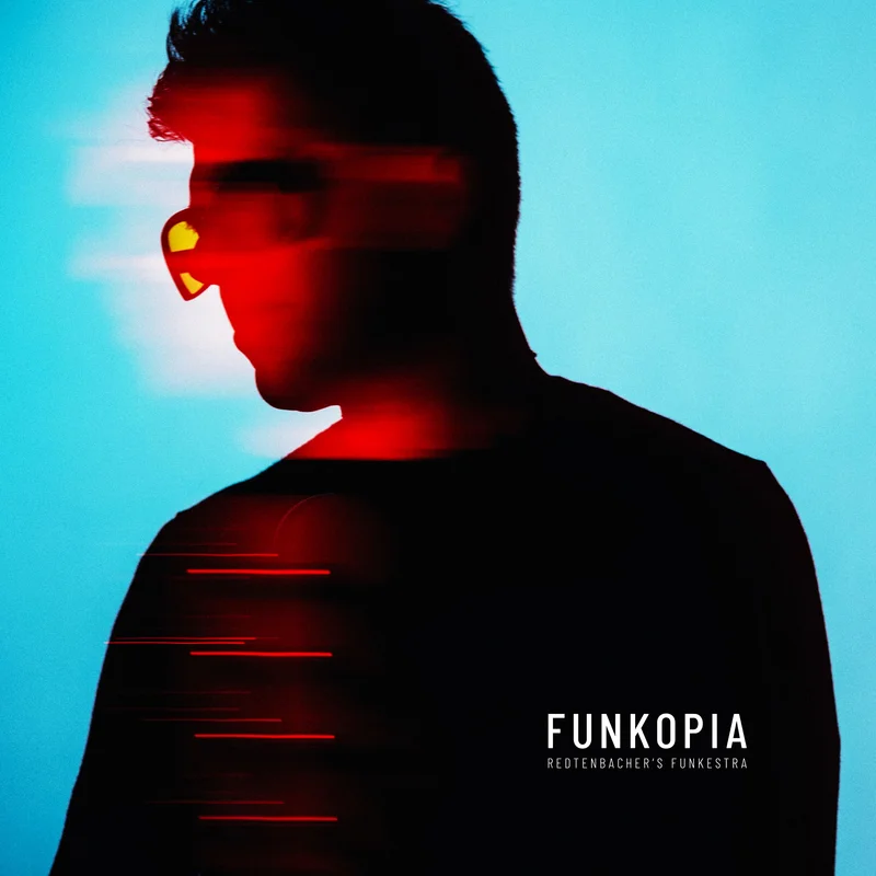 FUNKOPIA | Vinyl LP [limited edition] Redtenbacher's Funkestra