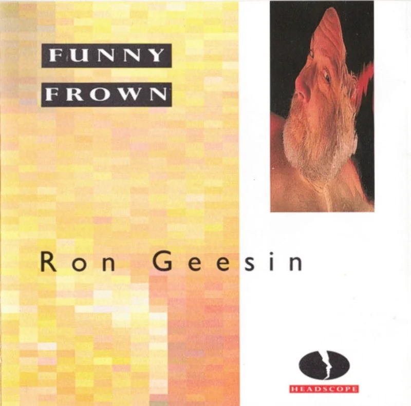 Funny Frown