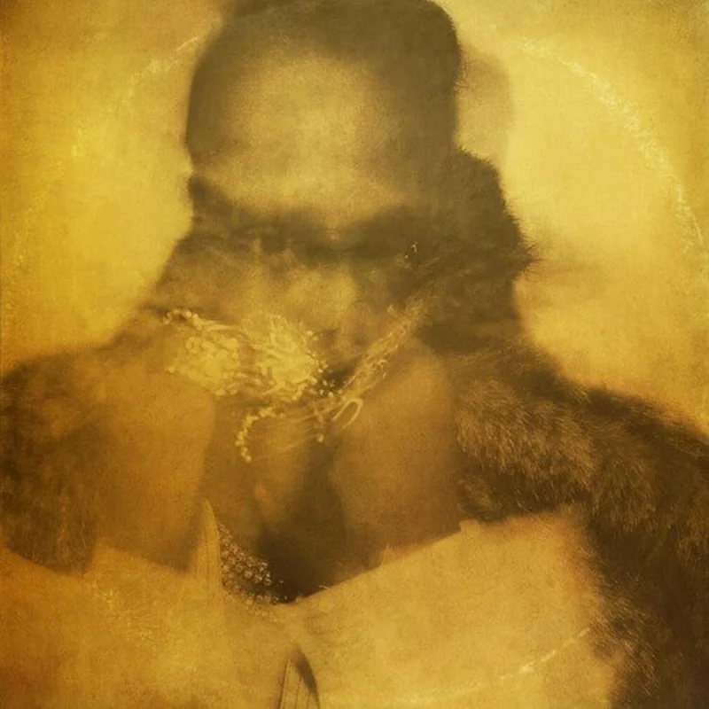 Future - Future (2023 Reissue) Vinyl LP