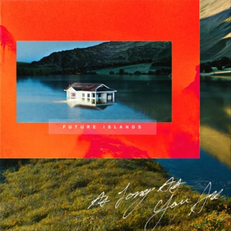 Future Islands - As Long As You Are - Vinyl Record