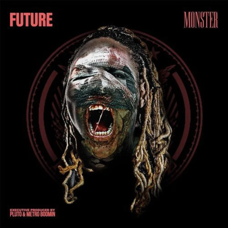 Future - Monster (2023 Release) Vinyl LP