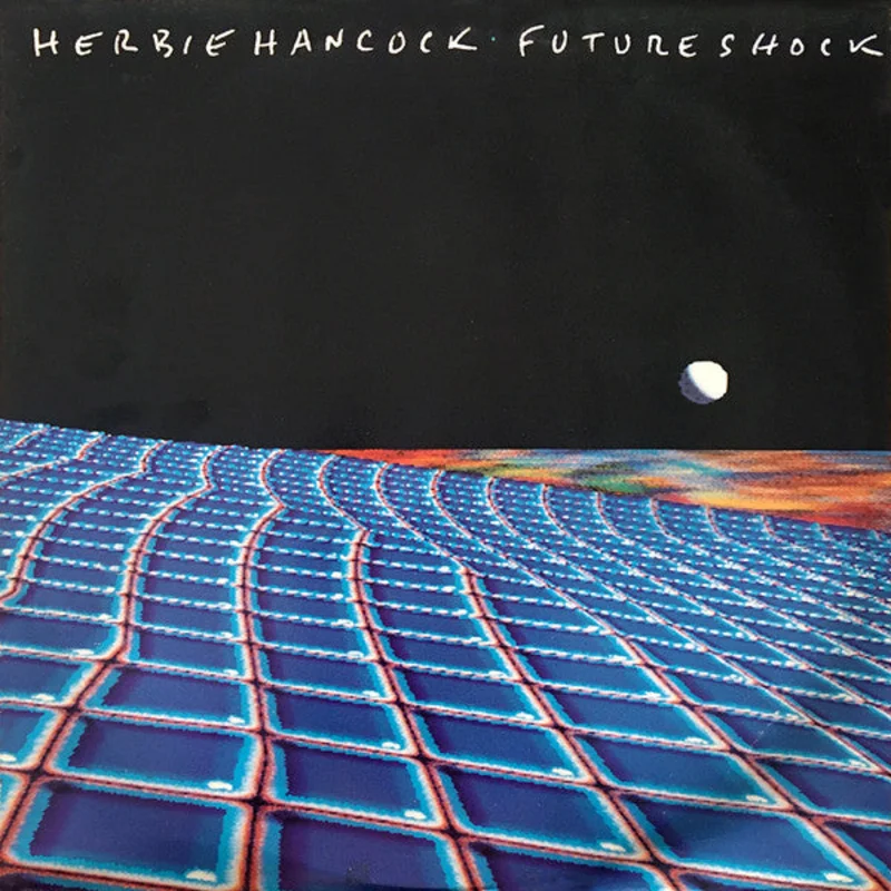Future Shock