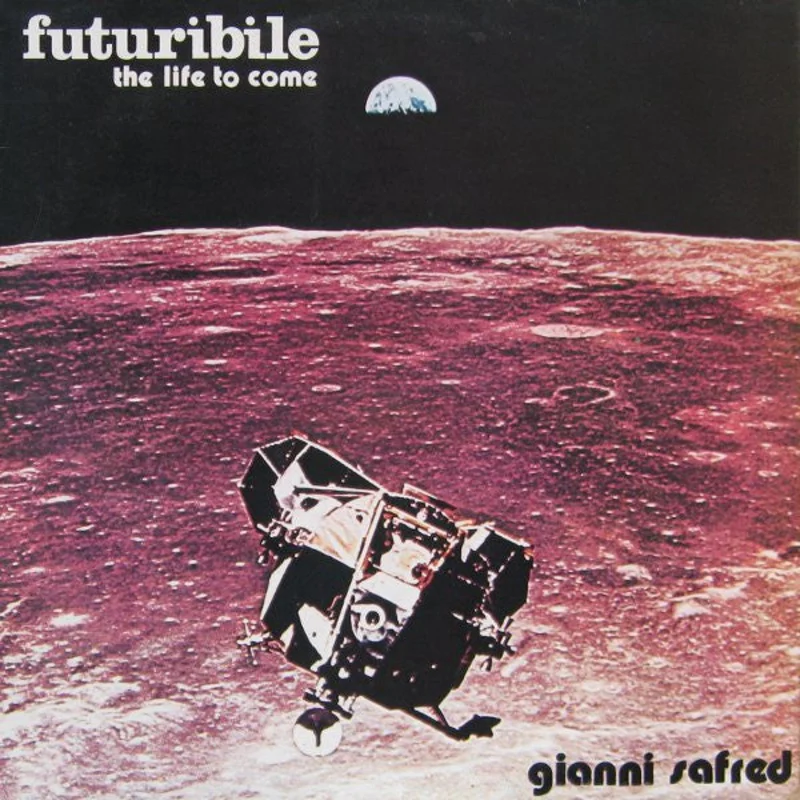 Futuribile The Life To Come