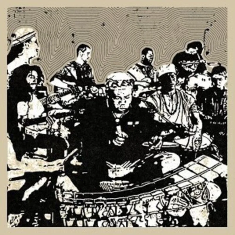 Gabo - Jungle Fever Vinyl LP