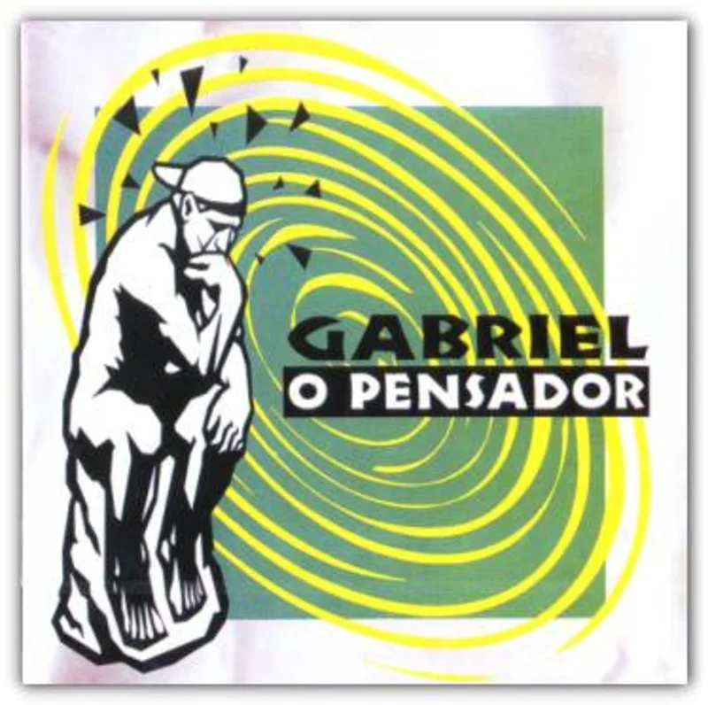 Gabriel O Pensador