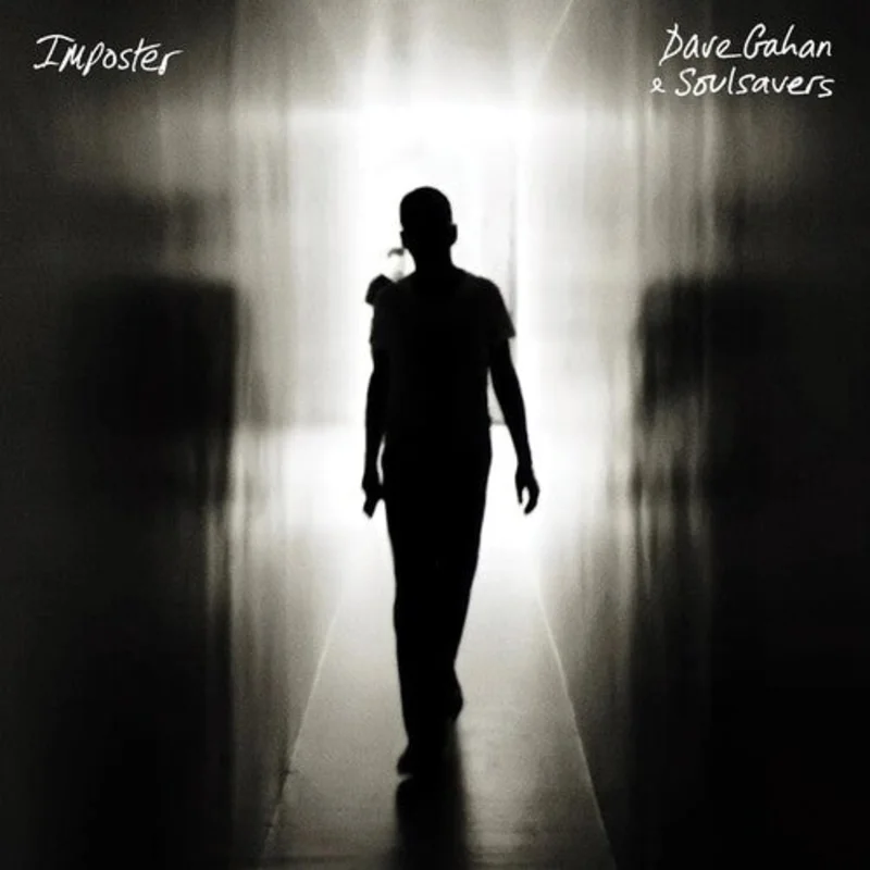 Gahan, Dave - Imposter