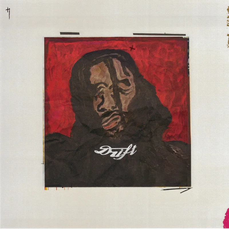 Gaika - Drift (Ninja Tune) (Arrives in 30 days)