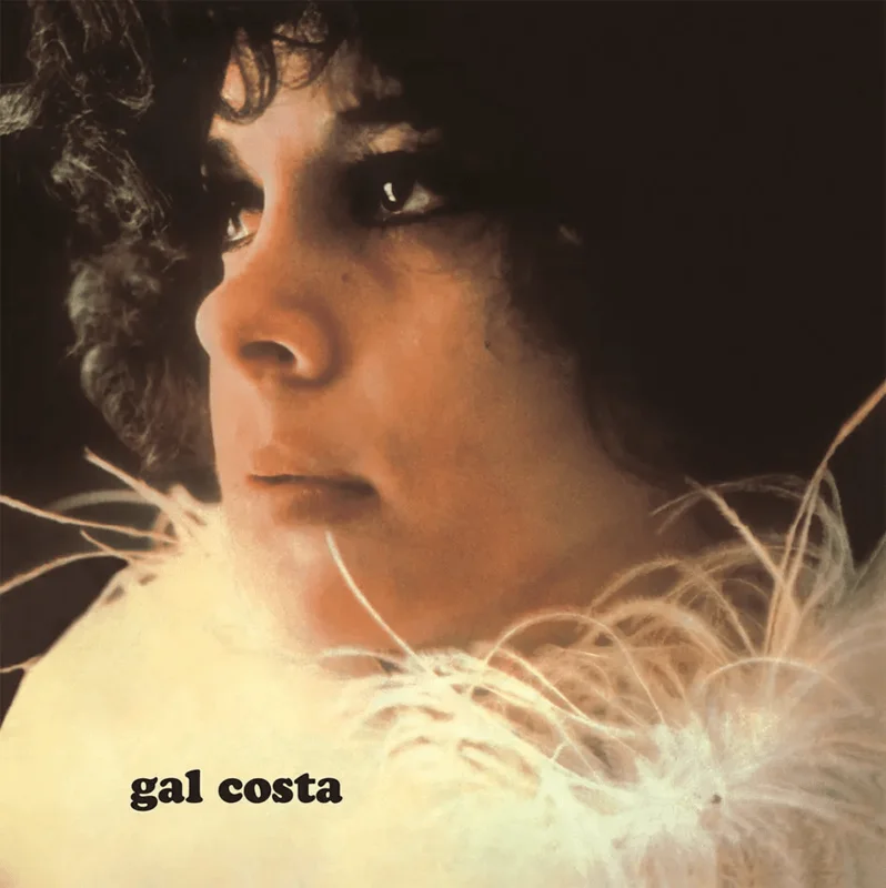 Gal Costa - Gal Costa (self-titled) (Vampisoul Records) Vinyl LP