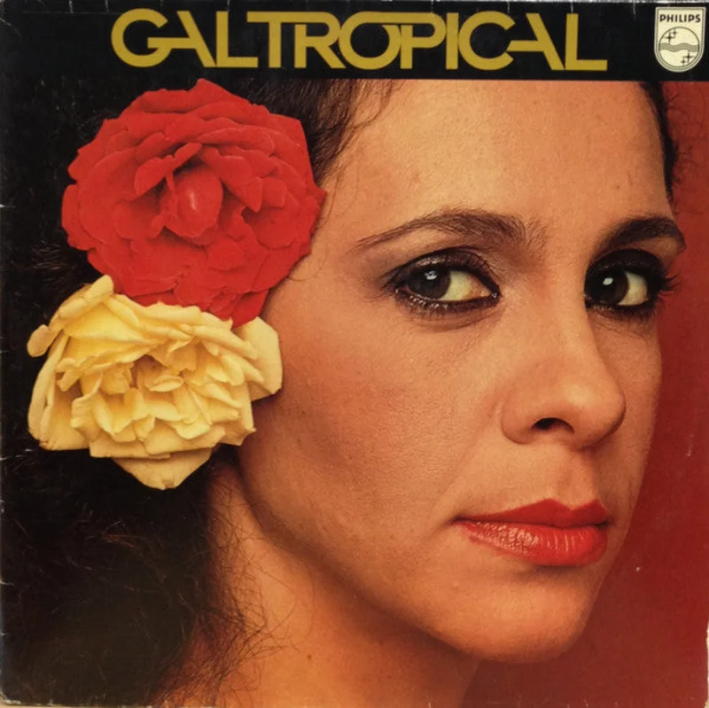 Gal Tropical