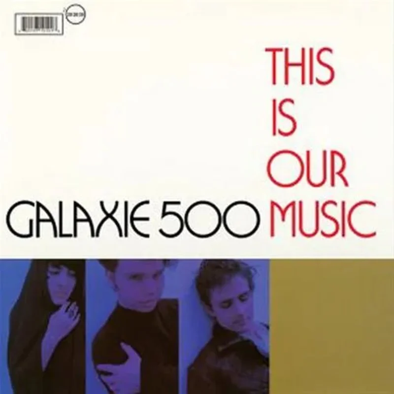 Galaxie 500 - This Is Our Music - Vinyl Record *