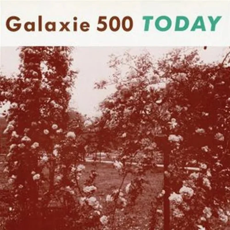 Galaxie 500 - Today - Vinyl Record *