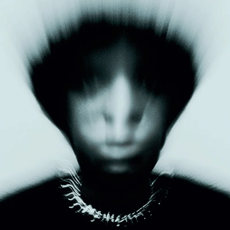Gallant - Zinc (Translucent Light Blue Color) Vinyl LP