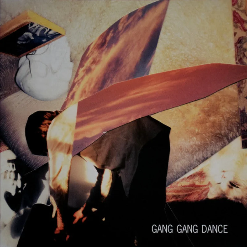 Gang Gang Dance