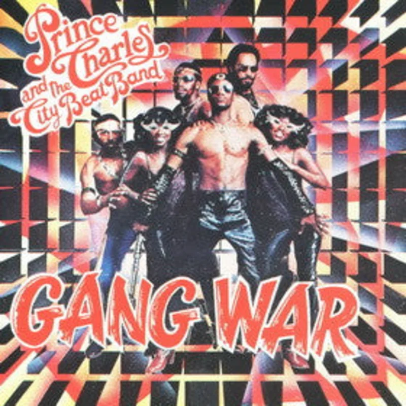 Gang War