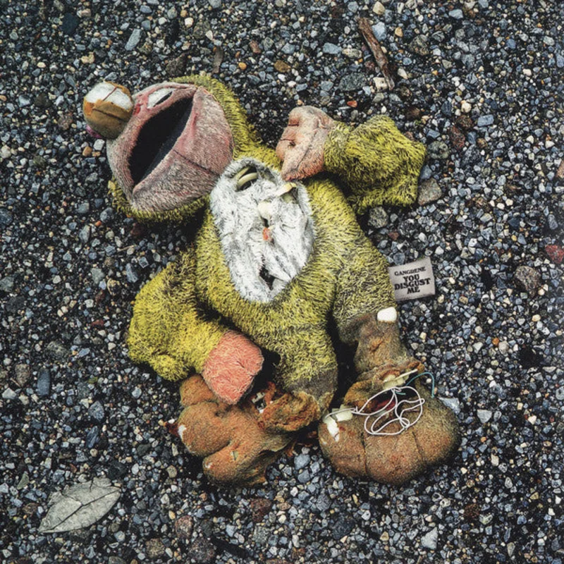 Gangrene - You Disgust Me (Arrives in 4 days)