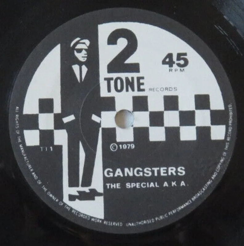 Gangsters / The Selecter