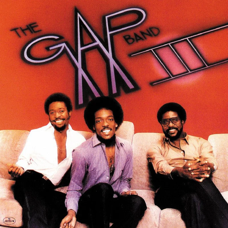 Gap Band III