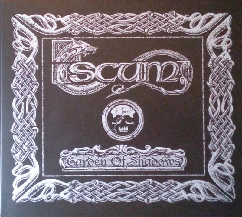 Garden Of Shadows