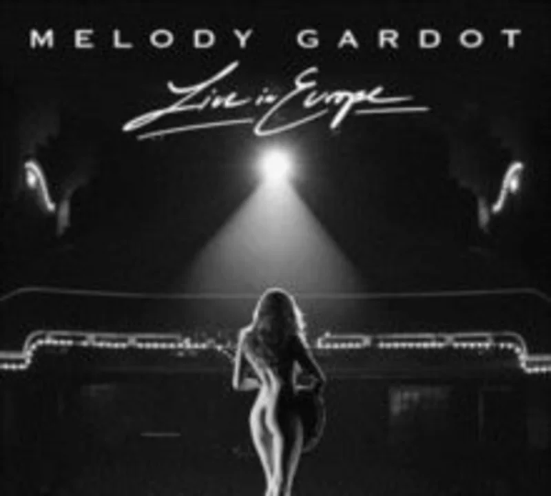 Gardot, Melody - Live In Europe